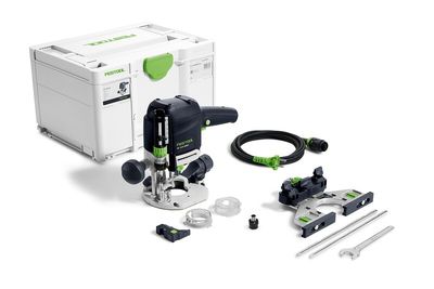 Festool Router OF 1010 REBQ-Plus