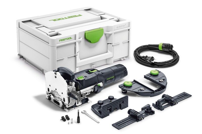 Festool DOMINO Joiner DOMINO DF 500 Q-Set