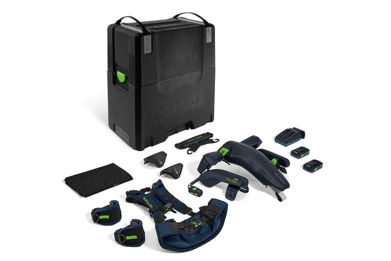 Festool Exoskeleton ExoActive EXO 18 HPC 4,0 I-Plus