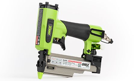 Grex 23 Gauge 1 3/8" Length Headless Pinner