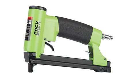 Grex 22 Gauge 3/8" Crown Stapler