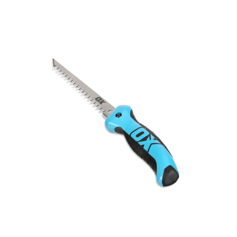 Ox Pro 6" Jab Saw