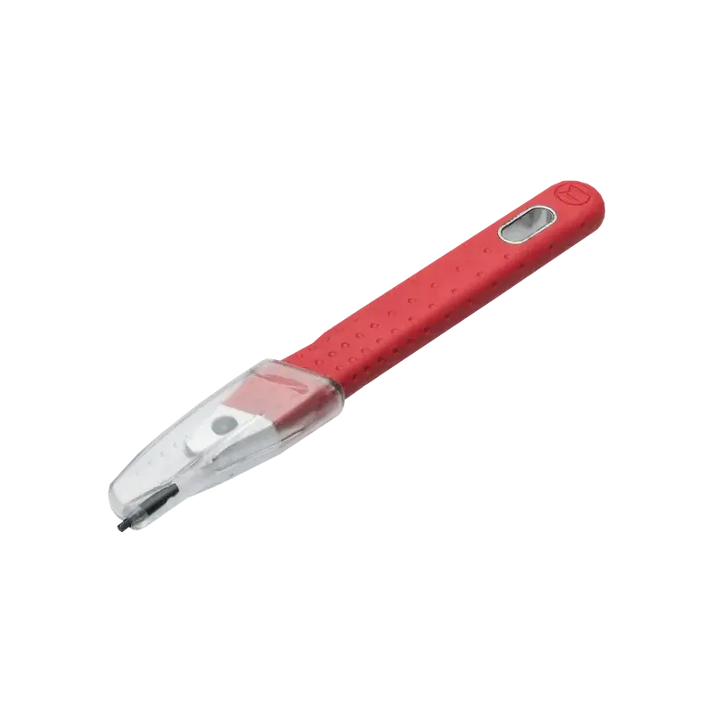 Mozart P1 Precision Knife