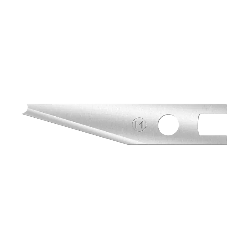 Mozart Precision Universal Blades - 10 Pack