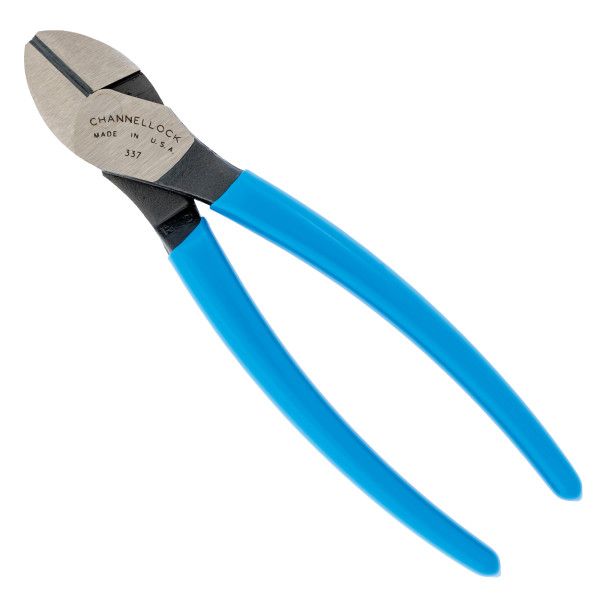 Channel Lock 7" XLT Diagonal Cutting Pliers