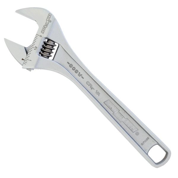 Channel Lock 8" Adjustable Wrench