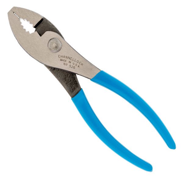 Channel Lock 6" Slip Joint Pliers
