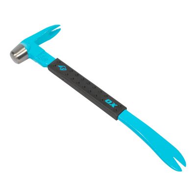 Ox Pro Claw Bar | 12″ / 300mm