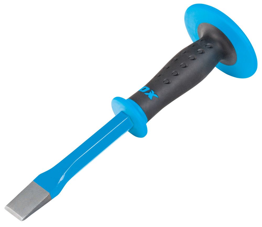 Ox Pro Cold Chisel | 1″ / 25mm