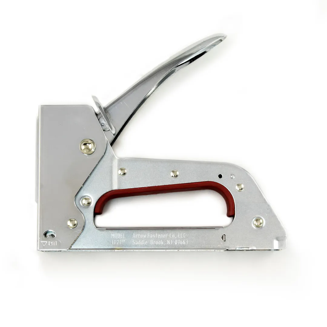 Arrow JT27 Light Duty Craft Staple Gun