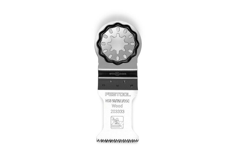 Festool Universal Saw Blade USB 50/65/Bi/OSC/5