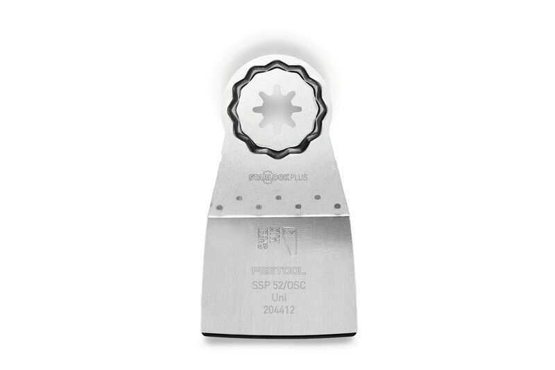 Festool Scraper blade SSP 52/OSC