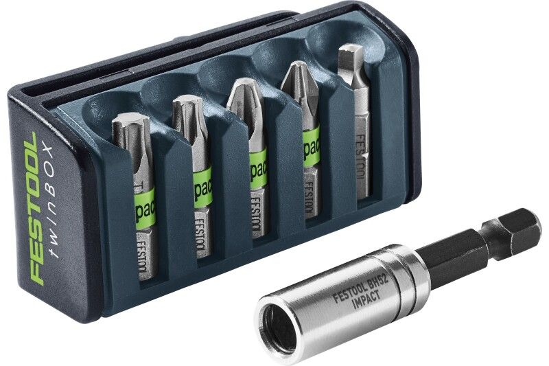 Festool Bit cassette BT-IMP SORT2