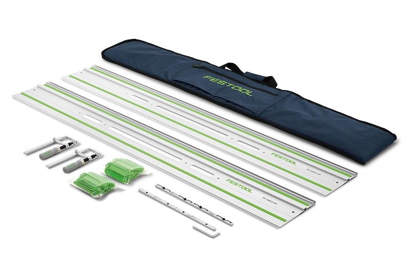 Festool Guide Rail FS FS 1400/2-KP-Set