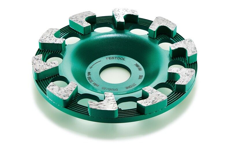 Festool Diamond disc DIA STONE-D130