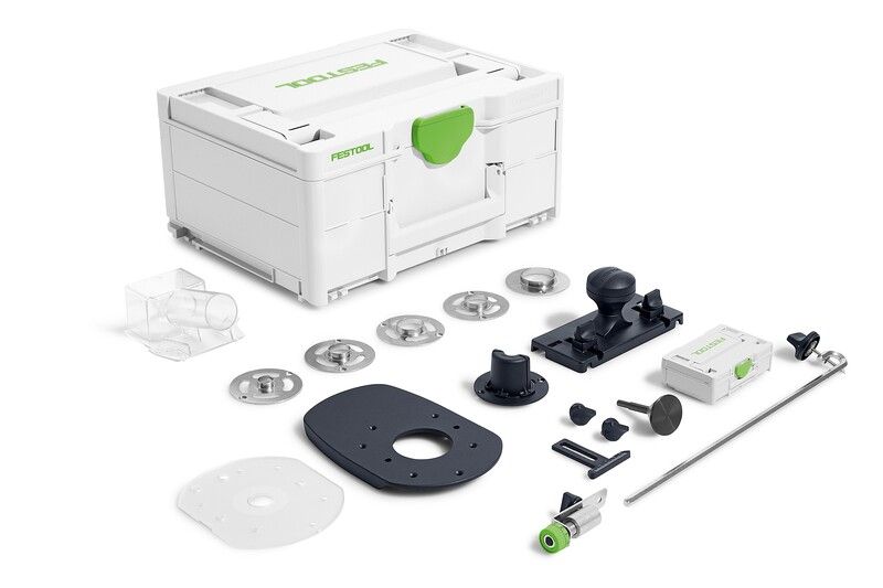 Festool Accessory Kit ZS-OF 1010 M