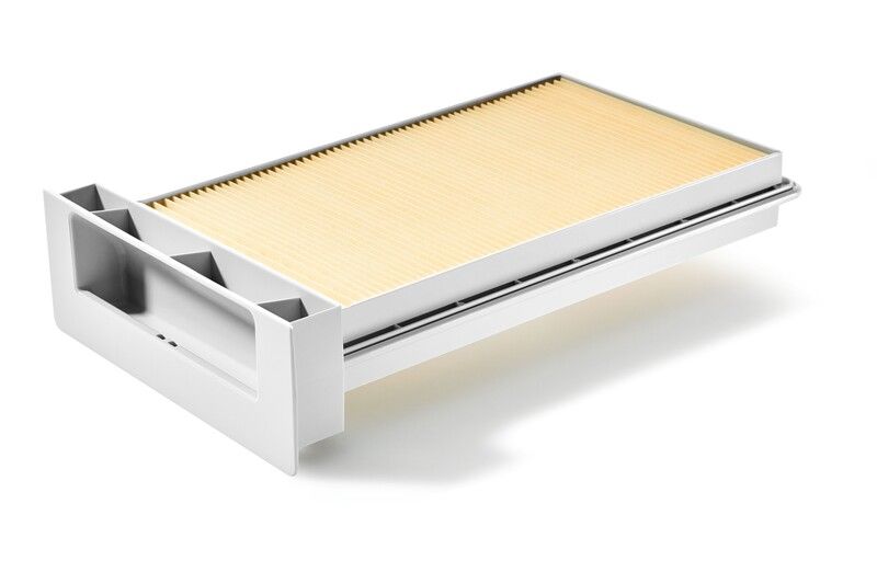Festool Main Filter HEPA-HF-CT COMP