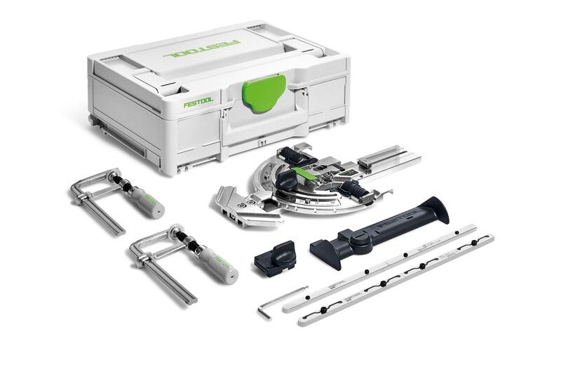Festool Accessory Kit SYS3 M 137 FS/2-Set