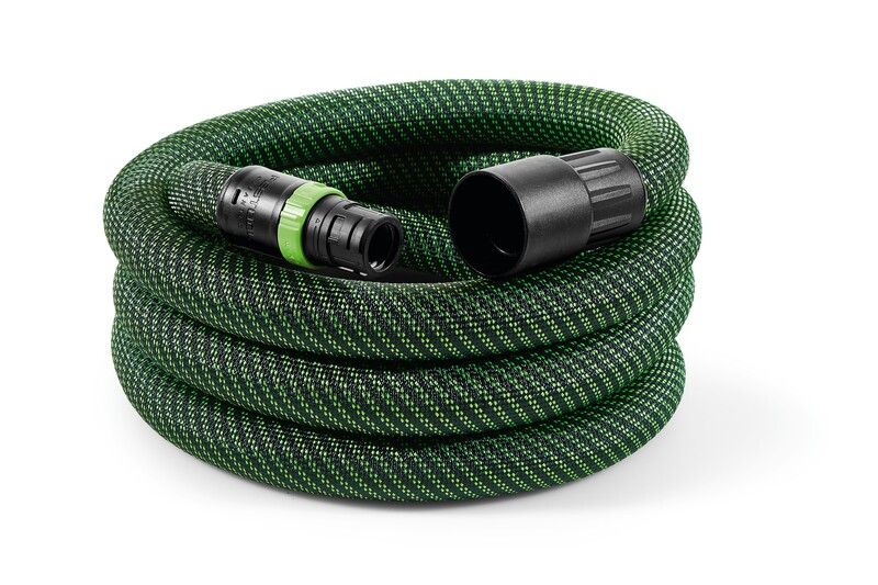 Festool Suction hose D 27/32x3,5m-AS/CTR