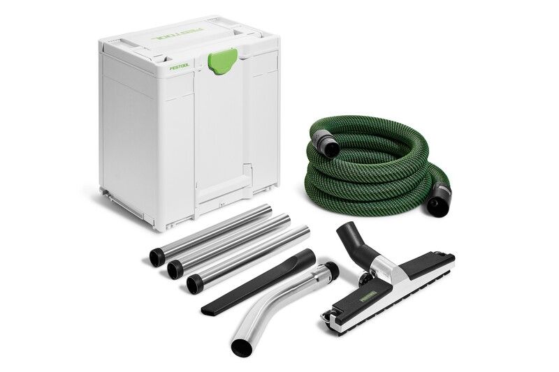 Festool Floor cleaning set RS-BD D 36-Plus