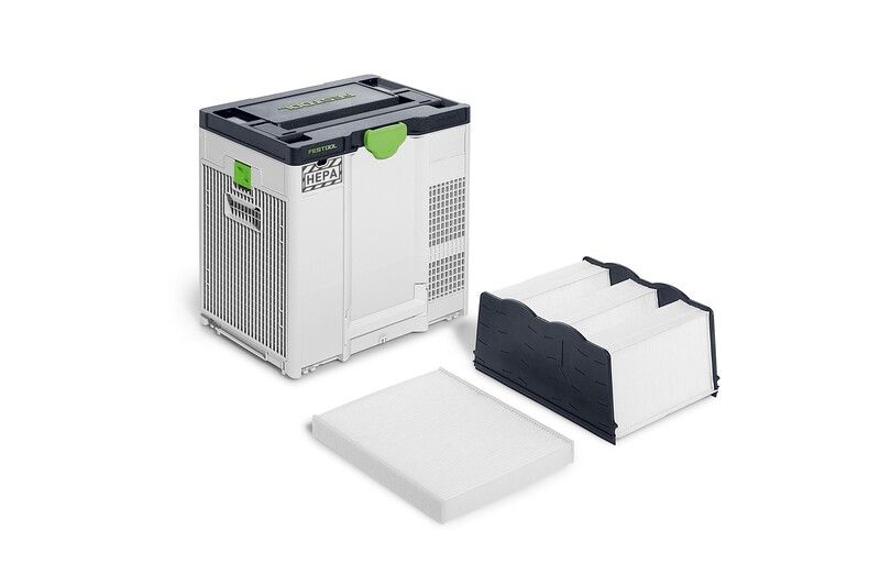 Festool Air filter SYS-AIR HEPA