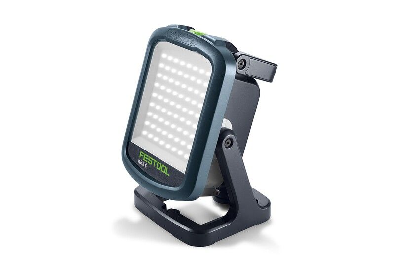 Festool Cordless Site Light SYSLITE KBS C