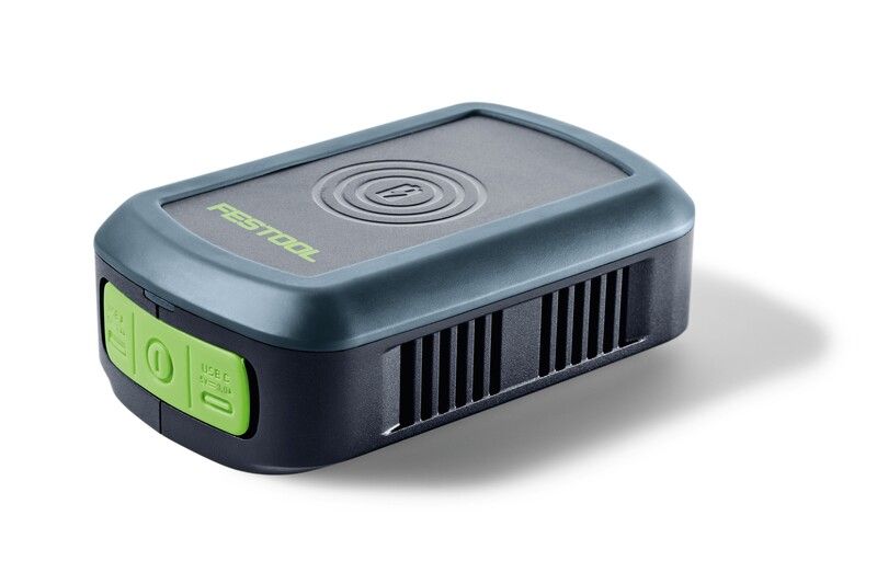 Festool Phone charger PHC 18