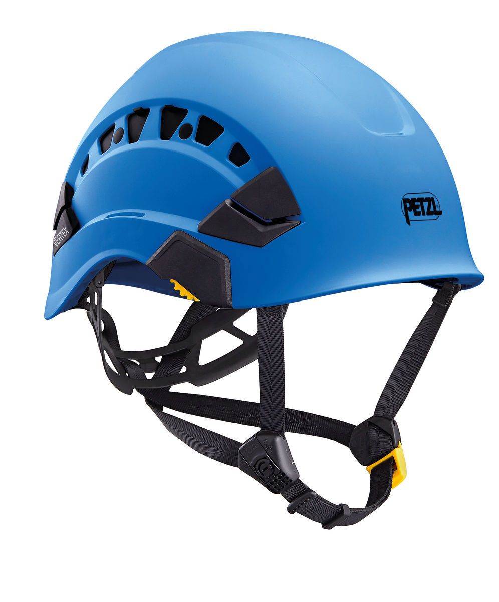 Petzl Vertex® Vent - Blue