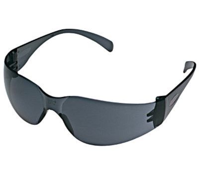 3M™ Safety Eyewear, Clear Frame, Clear lens