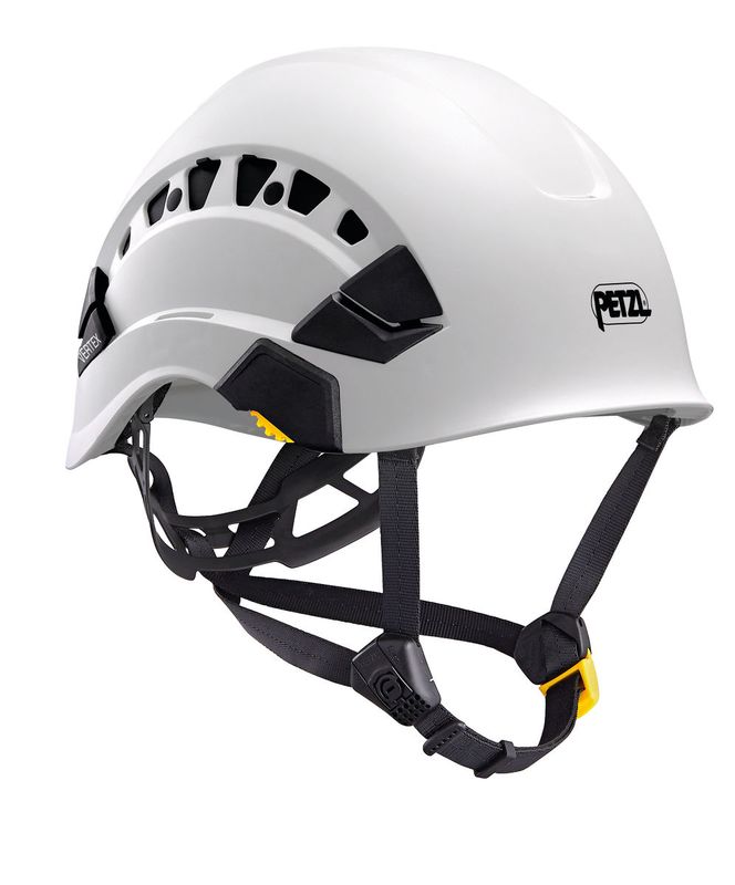 Petzl Vertex® Vent - White