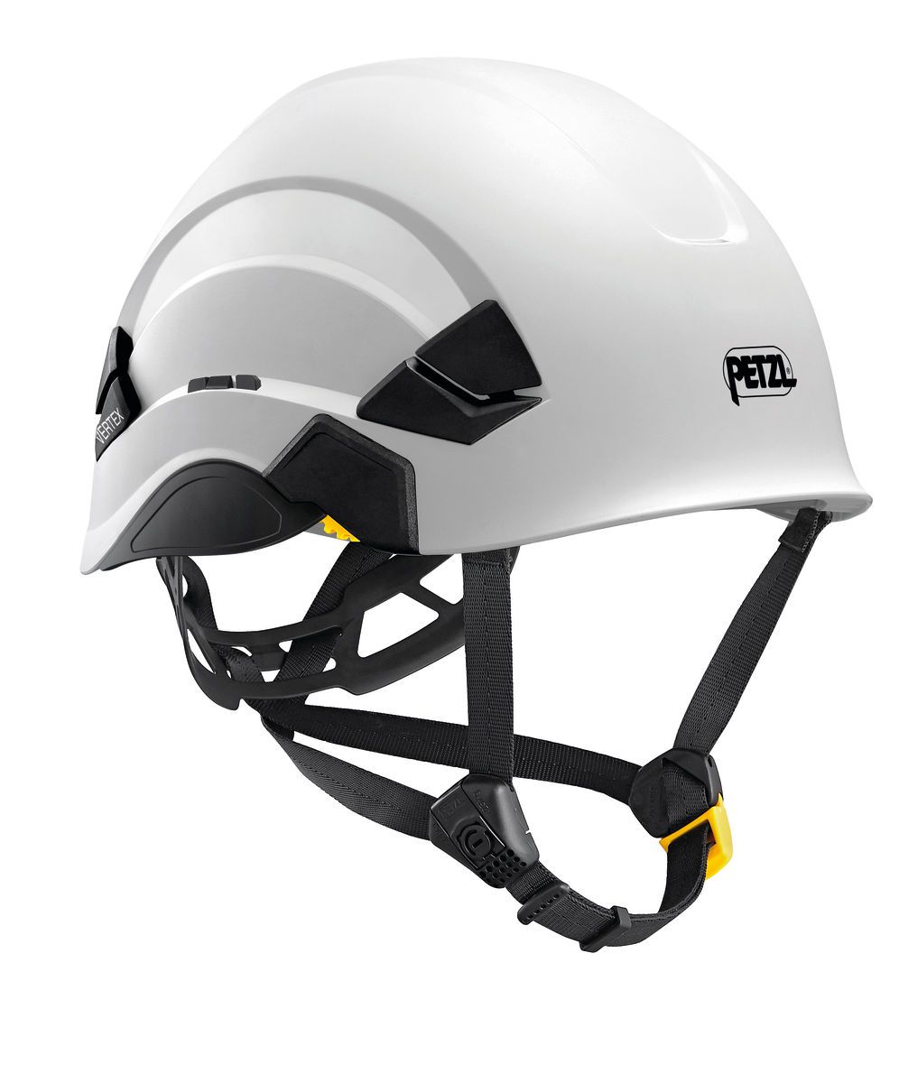 Petzl Vertex® Canada - White