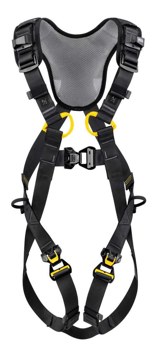 Petzl Newton Fast International Version