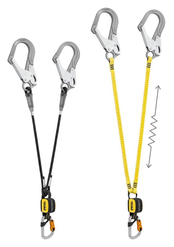 Petzl Absorbica®-Y MGO International Version