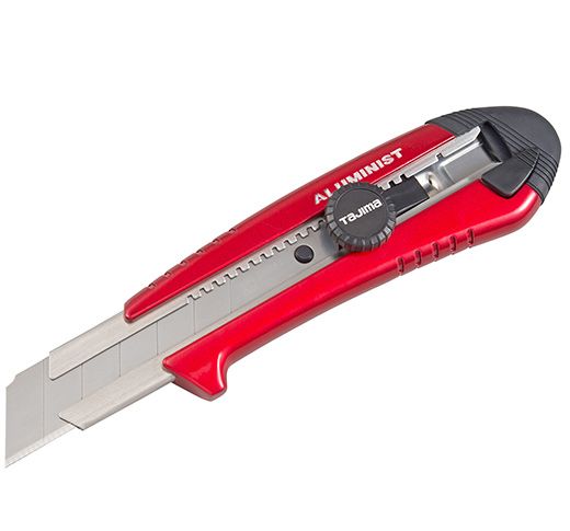 Tajima Rock Hard Aluminist® - 701R