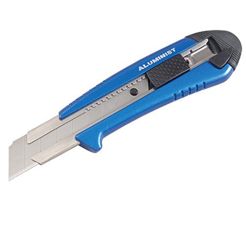 Tajima Rock Hard Aluminist® - 700B