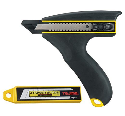 Tajima Strong-J Grip