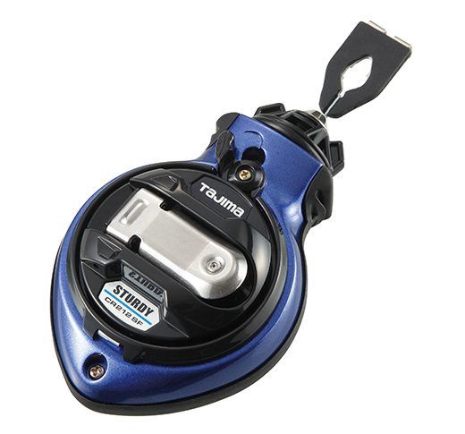 Tajima Chalk-Rite® Sturdy - Blue