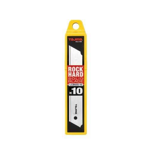 Tajima Solid Rock Hard Blade™ H