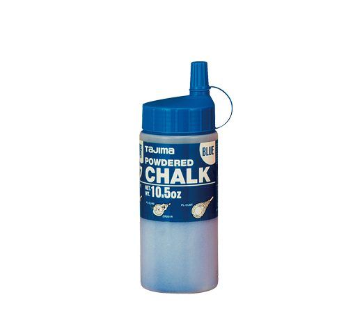 Tajima Micro Chalk - Blue (10.5oz)