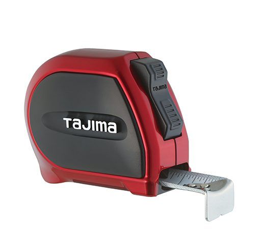 Tajima Sigma Stop Measuring Tape - 16'