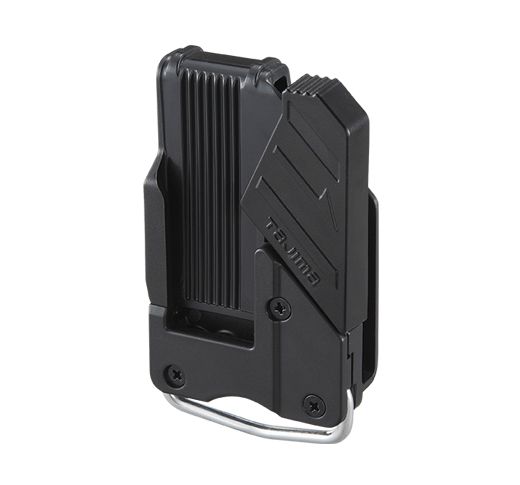 Tajima Clip-n-Hold™ Safety Belt Holder