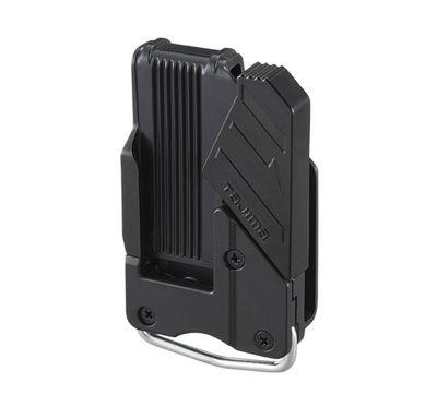 Tajima Clip-n-Hold™ Safety Belt Holder