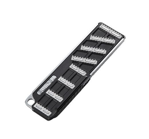 Tajima Drywall Rasp 7™ "Super Hard"
