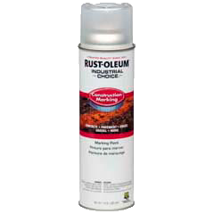 Rust Oleum M1400 Water-Based Construction Marking Paint