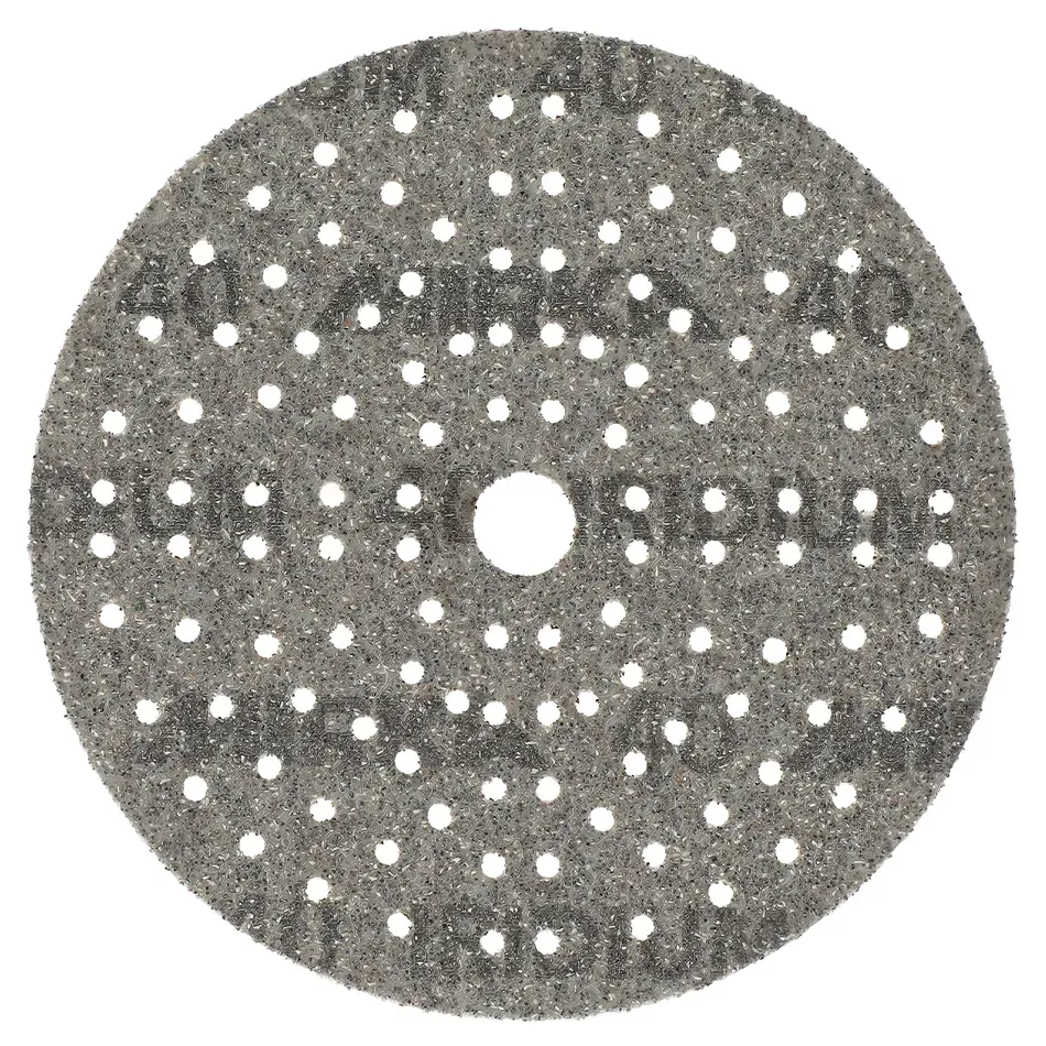 Mirka Iridium 6" Grip, 121H