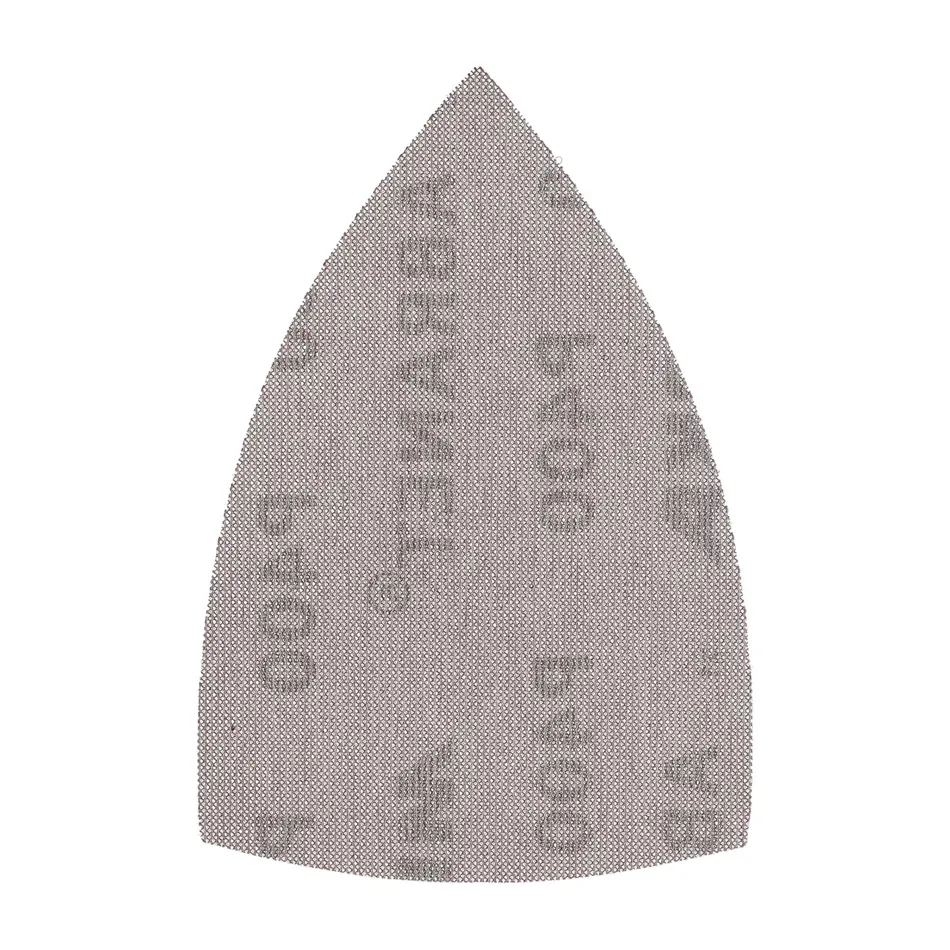 Mirka Abranet® 4" x 6" x 6" Grip Triangles