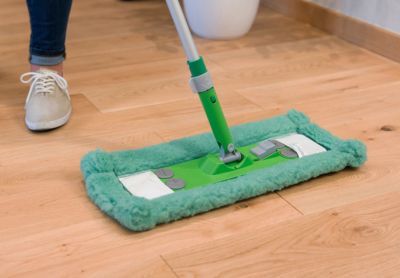 Osmo Maintenance and Care
