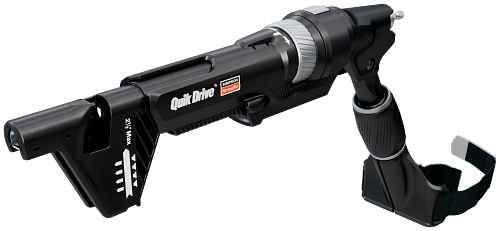 Simpson Strong-Tie Quik Drive® Project Pro™Screw Driving Tool