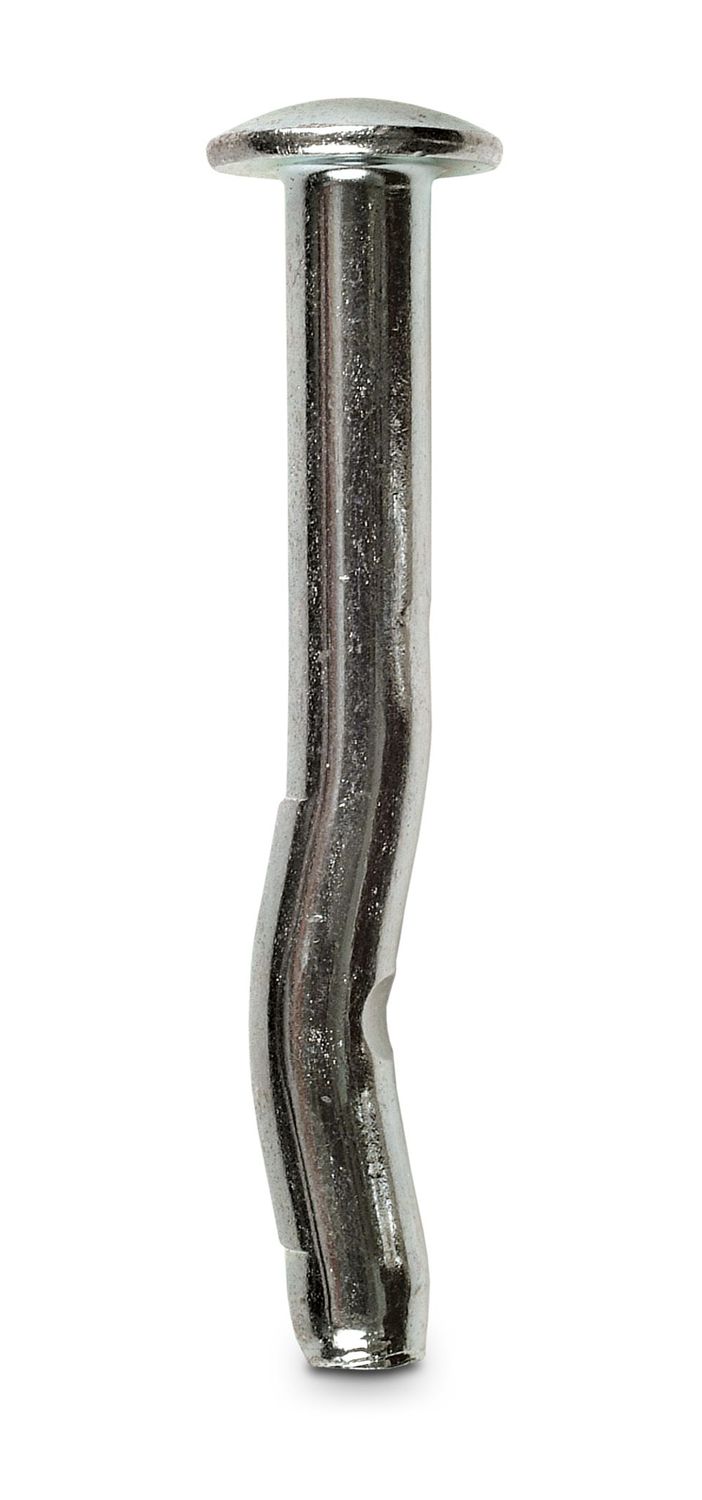 Simpson Strong-Tie Crimp Drive® Anchor - Mushroom Head