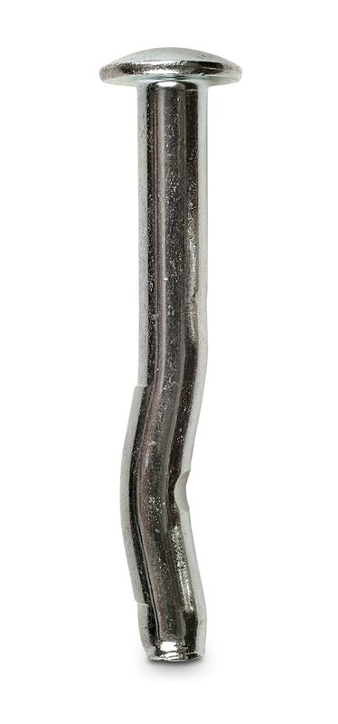 Simpson Strong-Tie Crimp Drive® Anchor - Mushroom Head